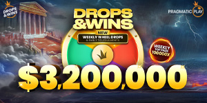 Drops & Wins